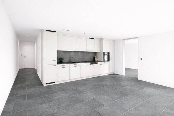 2.5 Zimmer, 60 m², 1. Stock - Foto 1