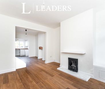 2 bedroom terraced house to rent - Photo 1