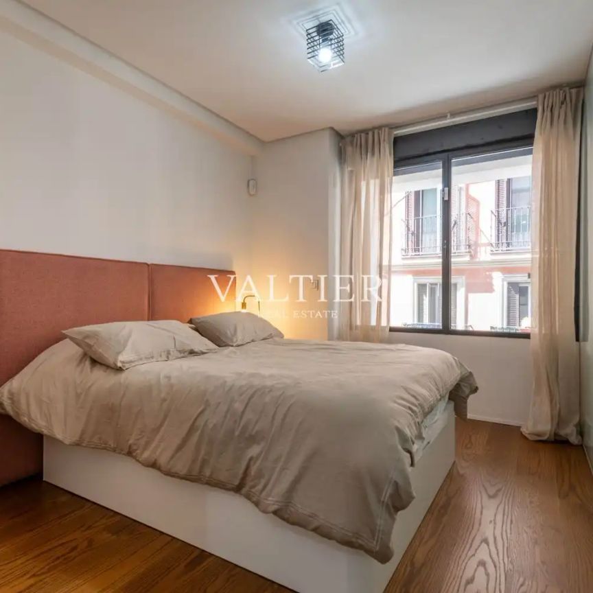 Piso de alquiler en Fuencarral,, Universidad - Malasaña - Photo 1