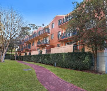 21/2 Fehon Road, Chatswood NSW 2067 - Apartment For Rent | Domain - Photo 4