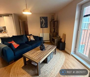 2 bedroom flat to rent - Photo 5