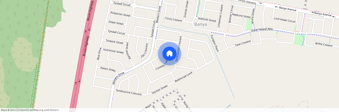 3 Conway Crescent, Qld 4551, Banya