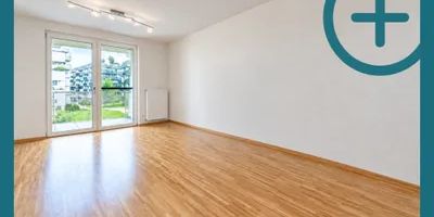 Pool inklusive: Moderne Neubauwohnung mit Loggia - Photo 3
