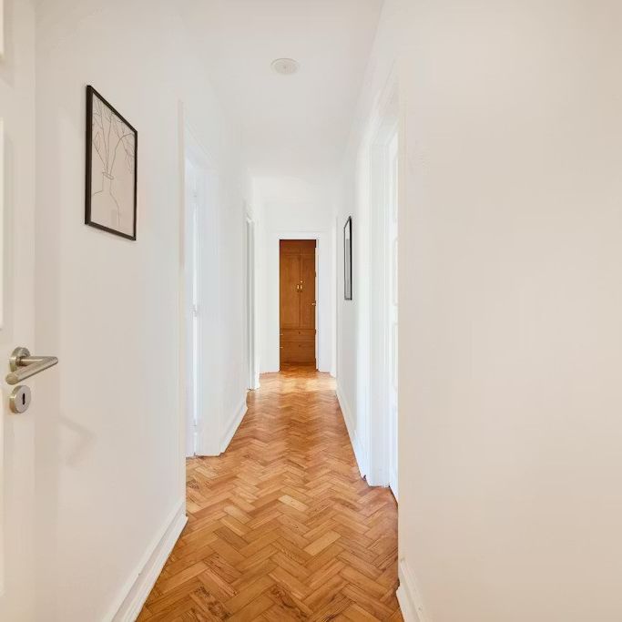 Rua Frei Amador Arrais, Lisbon, Lisbon 1700-203 - Photo 1