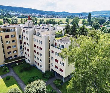 3.5 Zimmerwohnung in Oberengstringen - Photo 5