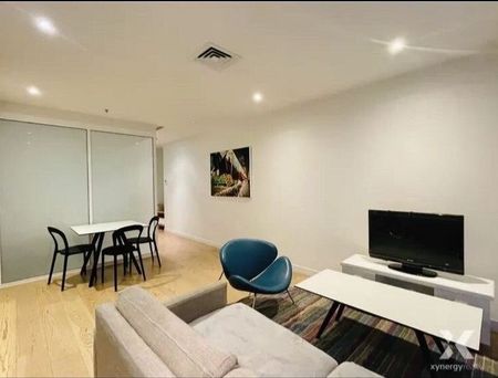 Melbourne CBD - Photo 4