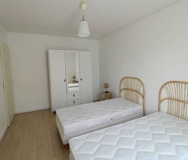 Appartement 3 pièces - - Photo 5