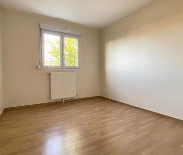 Appartement à louer 3 pièces 68.3m² - Photo 6