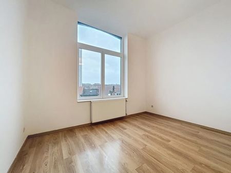 Appartement te huur - Foto 2