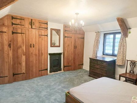 2 bedroom cottage to rent - Photo 2