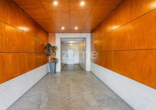 Apartamento T2 em Braga