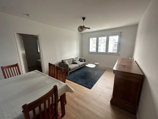 Appartement Saint Nazaire 2 pièce(s) 48.86 m2 - Photo 1