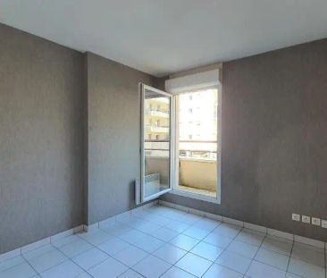 Appartement à louer 1 pièce 20m² - Photo 5