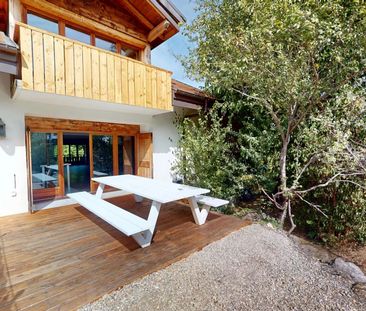 Tout savoir sur cette maison à Archamps - Photo 6