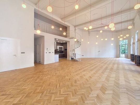 Duplex te huur - Foto 1