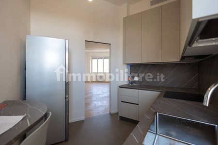Appartamento via Larga 7, Missori, Milano - Photo 2