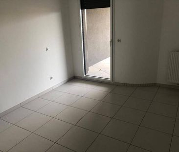 Location appartement récent 2 pièces 44.85 m² à Montpellier (34000) - Photo 1