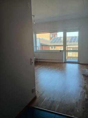 Poliskroken 3, Eslöv Centrum - Foto 1