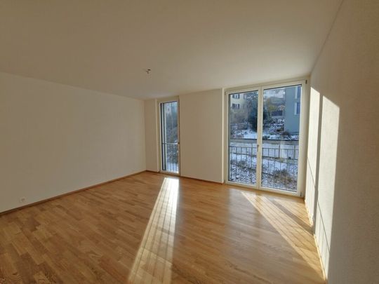 1.5 Zimmer, 34 m², 2. Stock - Foto 1