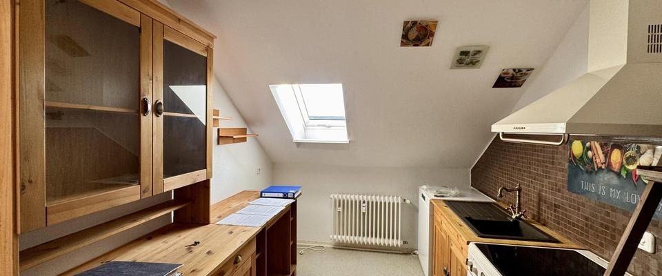 DG 3-Zimmer-Wohnung - Foto 1