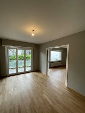 5.5 Zimmer, 105 m², EG - Photo 2