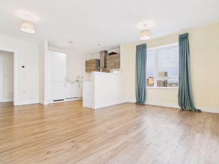 2 bedroom apartment to rent - Photo 2