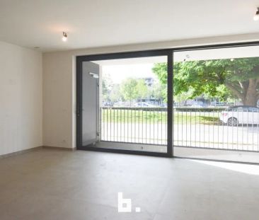 Nieuwbouwappartement met 2 slaapkamers en zicht op het water in Brugge - Photo 6