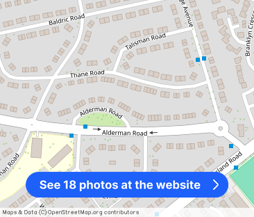 56 Alderman Road, Glasgow, G13 - Photo 1
