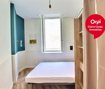 Location Appartement 3 pièces Meublé 40m² CASTRES 81100 - Photo 4