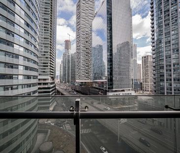 For Lease - 12 York Street Unit# 1001, Toronto, Ontario - Photo 3
