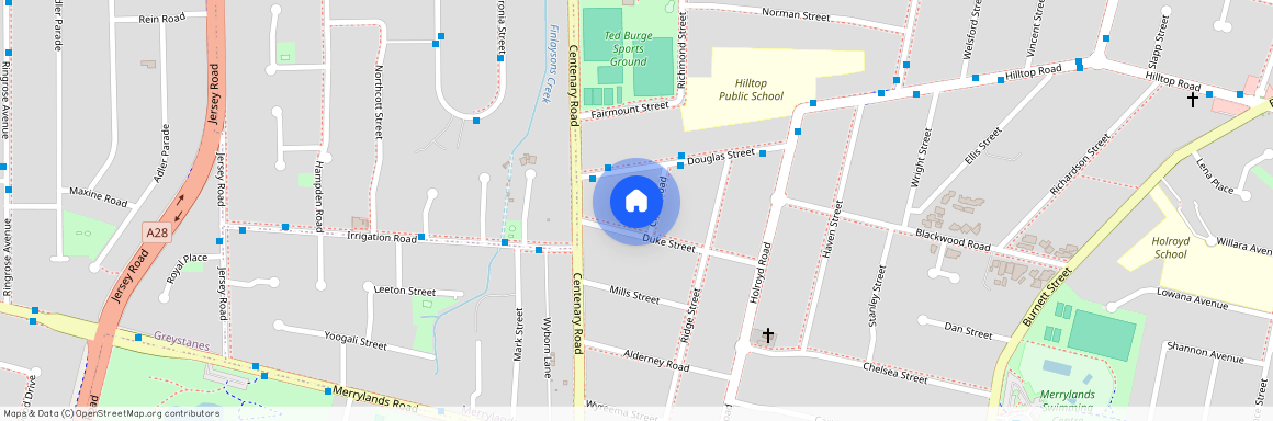 6 Cross Road, NSW 2160, Merrylands