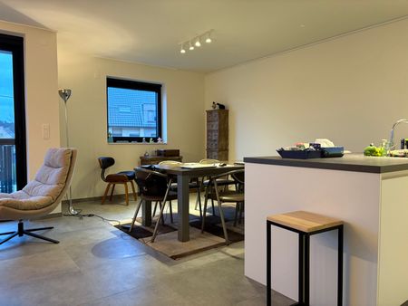 Appartement te huur - Photo 5