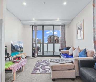 For Rent | Modern Apartment in Ultra-Convenient Location - Photo 3