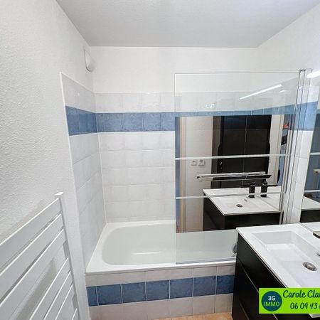 Location / Appartement T2 - Photo 4