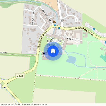 Gutshof 2, 38173 Lucklum