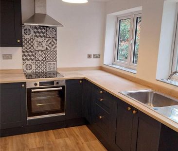 1 bedroom terraced house to rent - Photo 6