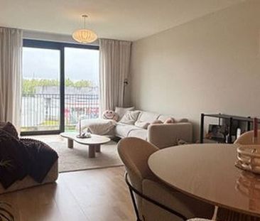 Appartement te huur in Bornem voor € 950 met 2 slaapkamers - Foto 5