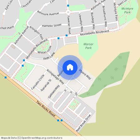 6 Lyra Wy, WA 6037, Two Rocks