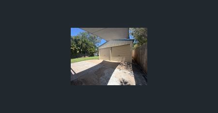 Double Storey Living with Large Shed - Photo 5