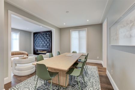 For Lease - 366 Galt Avenue, Oakville, Ontario - Photo 3