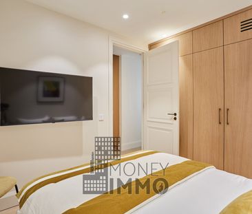Tout savoir sur cet appartement dans le quartier Gros Caillou, à Pa... - Photo 3
