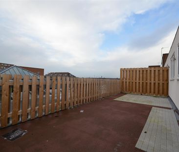 Apartment 7, Park Farm Drive, Allestree, Derby, DE22 2QP - Photo 5