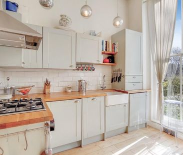 1 Bed Flat, Highbury New Park, N5 - Photo 2