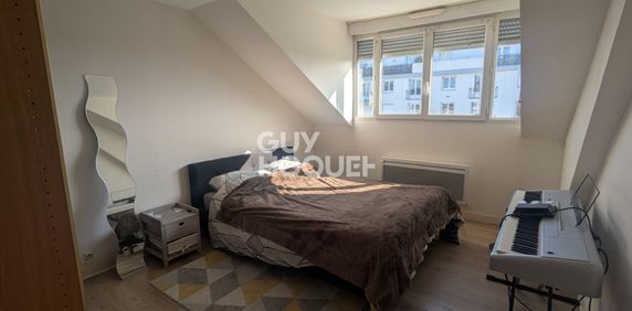 Appartement Tranchée - type 2 - Photo 2