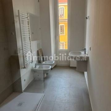 Quadrilocale via Spartaco 10, Montenero, Milano - Photo 1