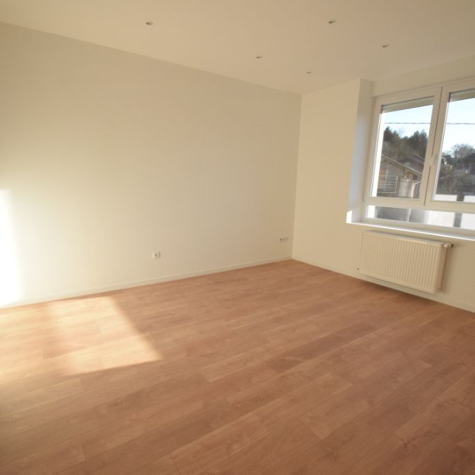 Location appartement 51.75 m², Algrange 57440Moselle - Photo 1