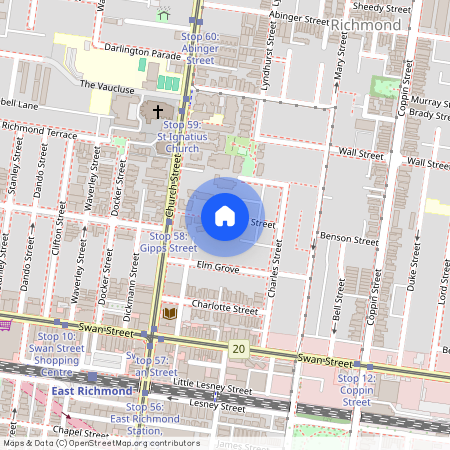 5/8 McGrath Court, Vic 3121, Richmond