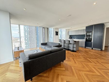 2 bedroom flat to rent - Photo 2