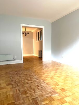 For Lease - 9A Winfield Avenue Unit# Lower level, Toronto, Ontario - Photo 1