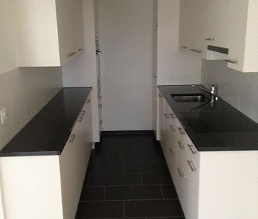 Rein ins neue Wohnglück!  3.5-Zimmer-Wohnung in Thun zu vermieten - Foto 4